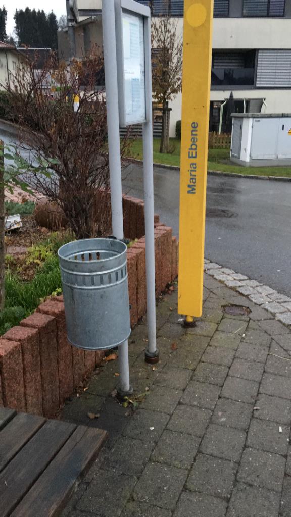 Aschenbecher