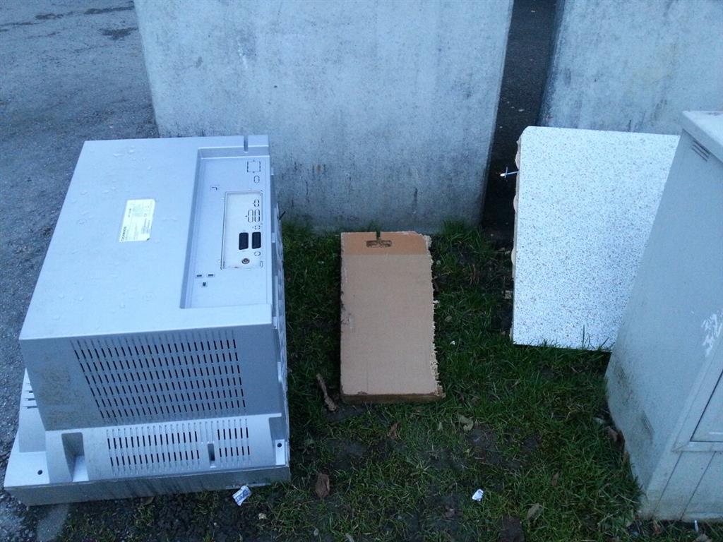 Fernseher