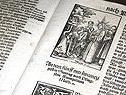 Die Alteste Bibel Der Welt Geht Online Welt Vol At