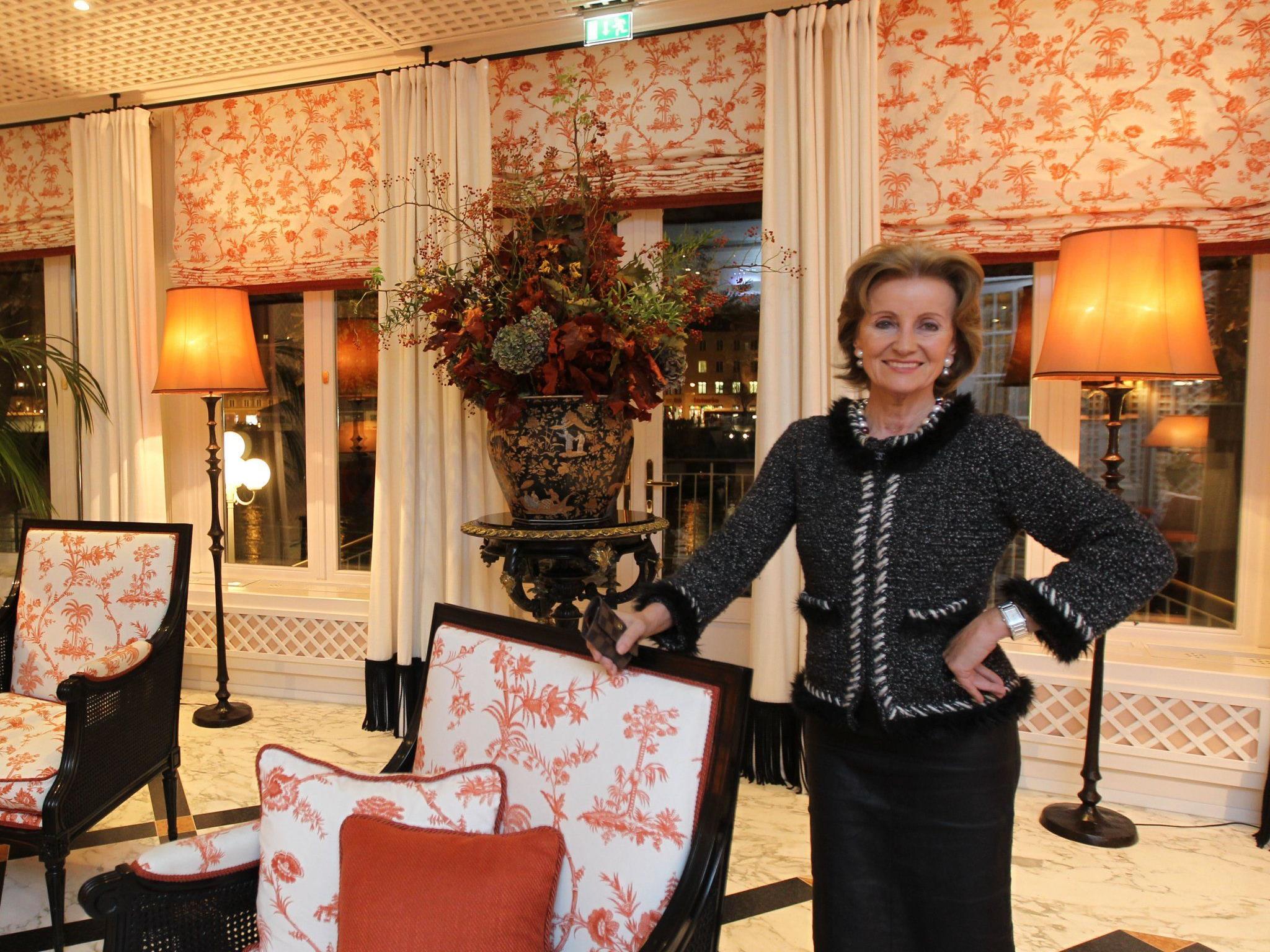 Alles Neu Im Hotel Sacher Salzburg24