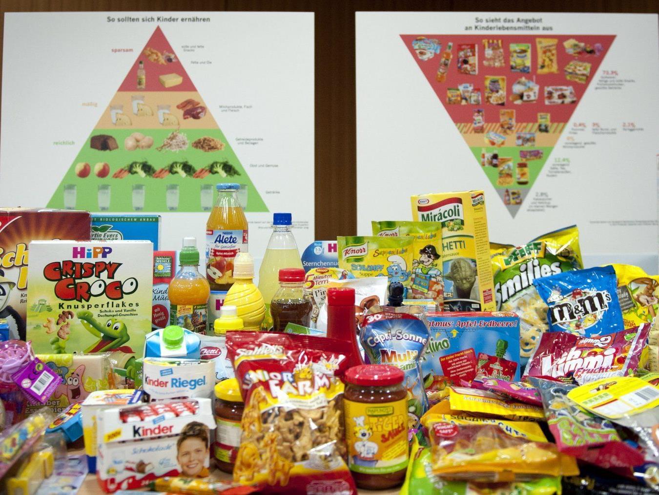 Foodwatch Kritisiert Nestle Werbung Fur Ungesunde Kinderlebensmittel Gesundheit Vienna At