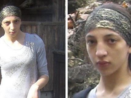 14 Jahriges Madchen Aus Wien Seit Monaten Vermisst Vienna Online