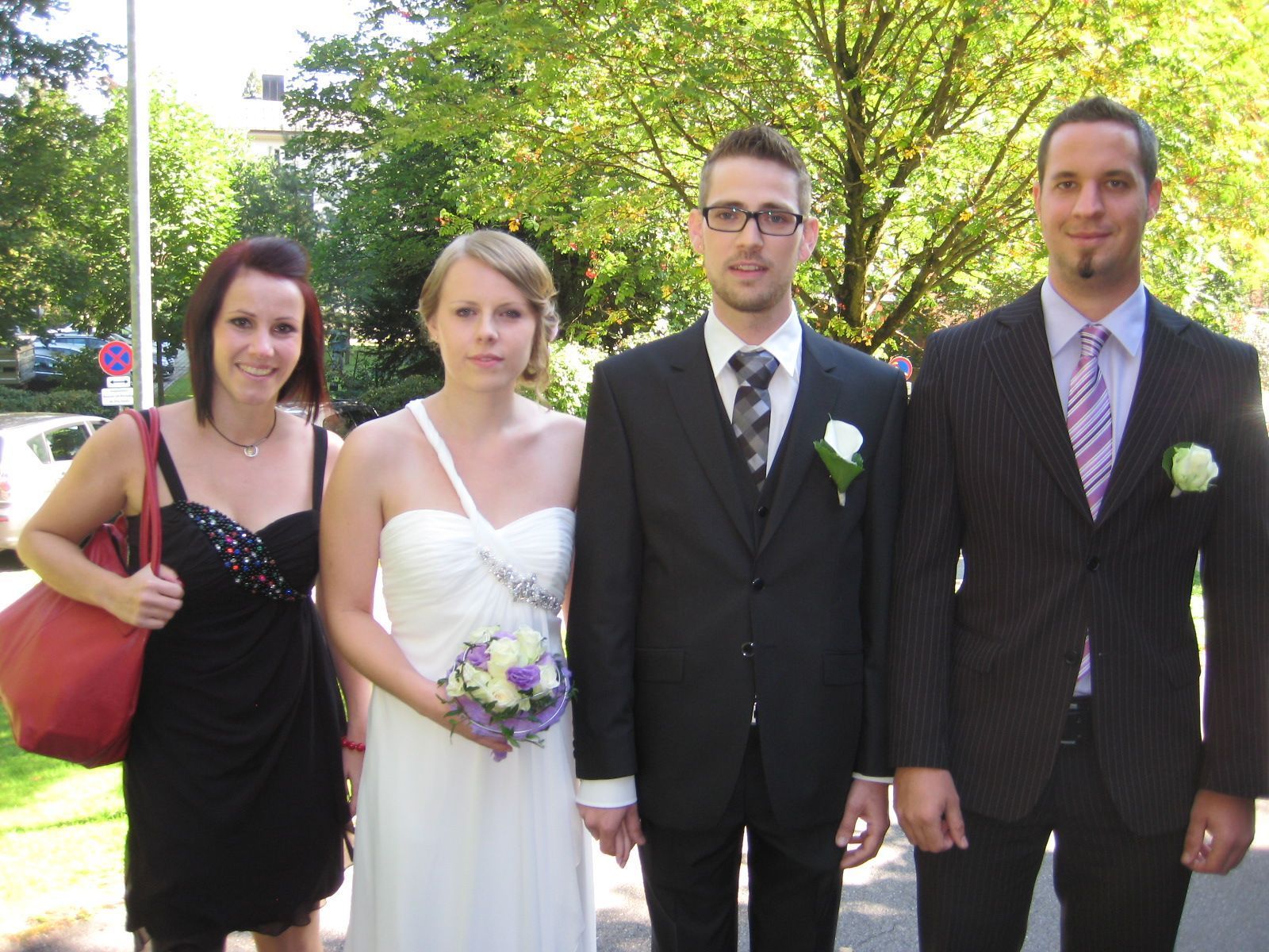 Drum Prufe Wer Sich Ewig Bindet Und Im Tv Die Liebe Findet