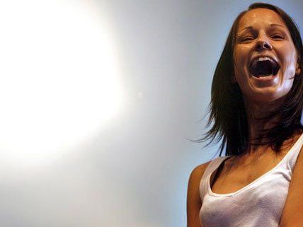 Ich Hor Auf Mein Herz Christina Sturmer Kehrt Mit Neuem