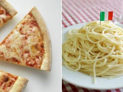 Die Beste Pizza Und Pasta Italienische Restaurants In Wien Kulinarik Wien Vienna At