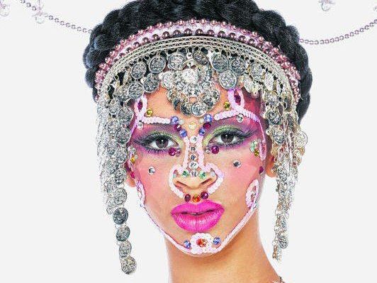 Dunkelhautige Haben Es Schwerer Kennelbach Vol At