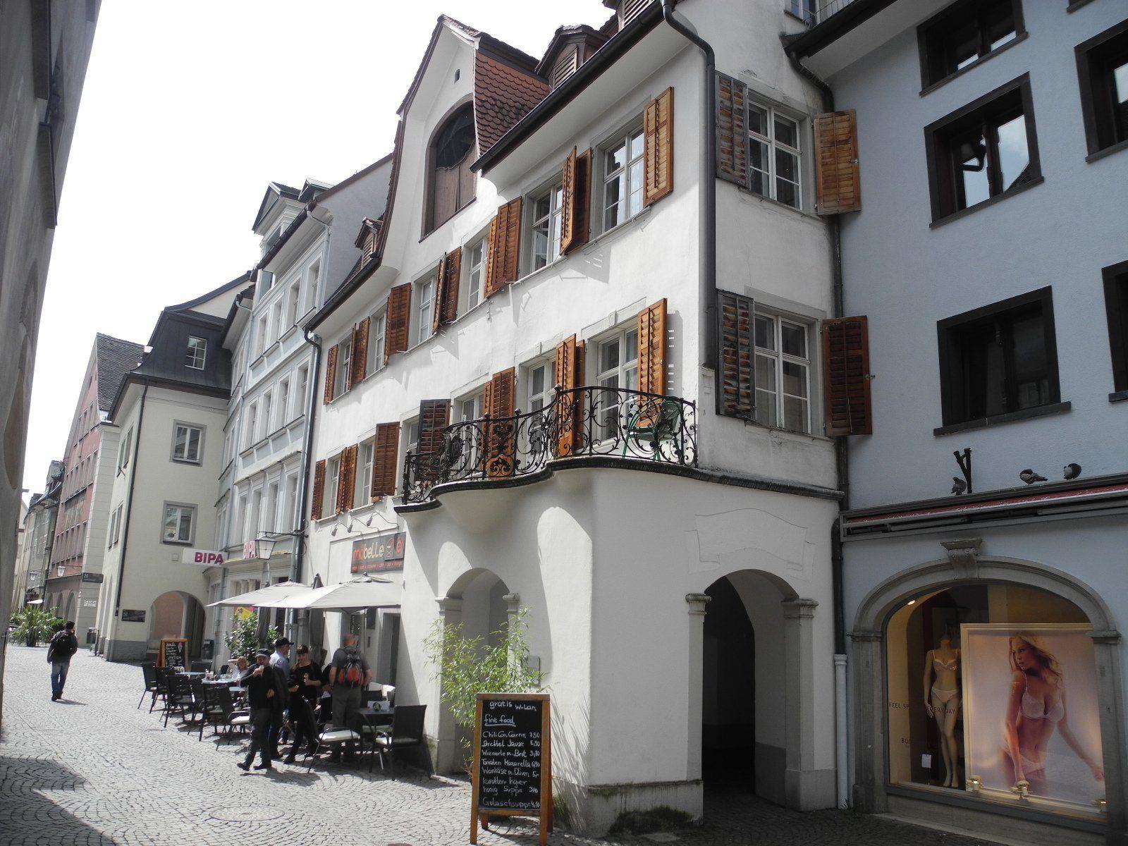 Sie sucht Ihn in Feldkirch - kostenlose Kontaktanzeigen 
