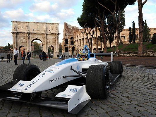 Formel E Traumt Von Ferrari Oder Red Bull Magazin Sport Meldungen Vienna At