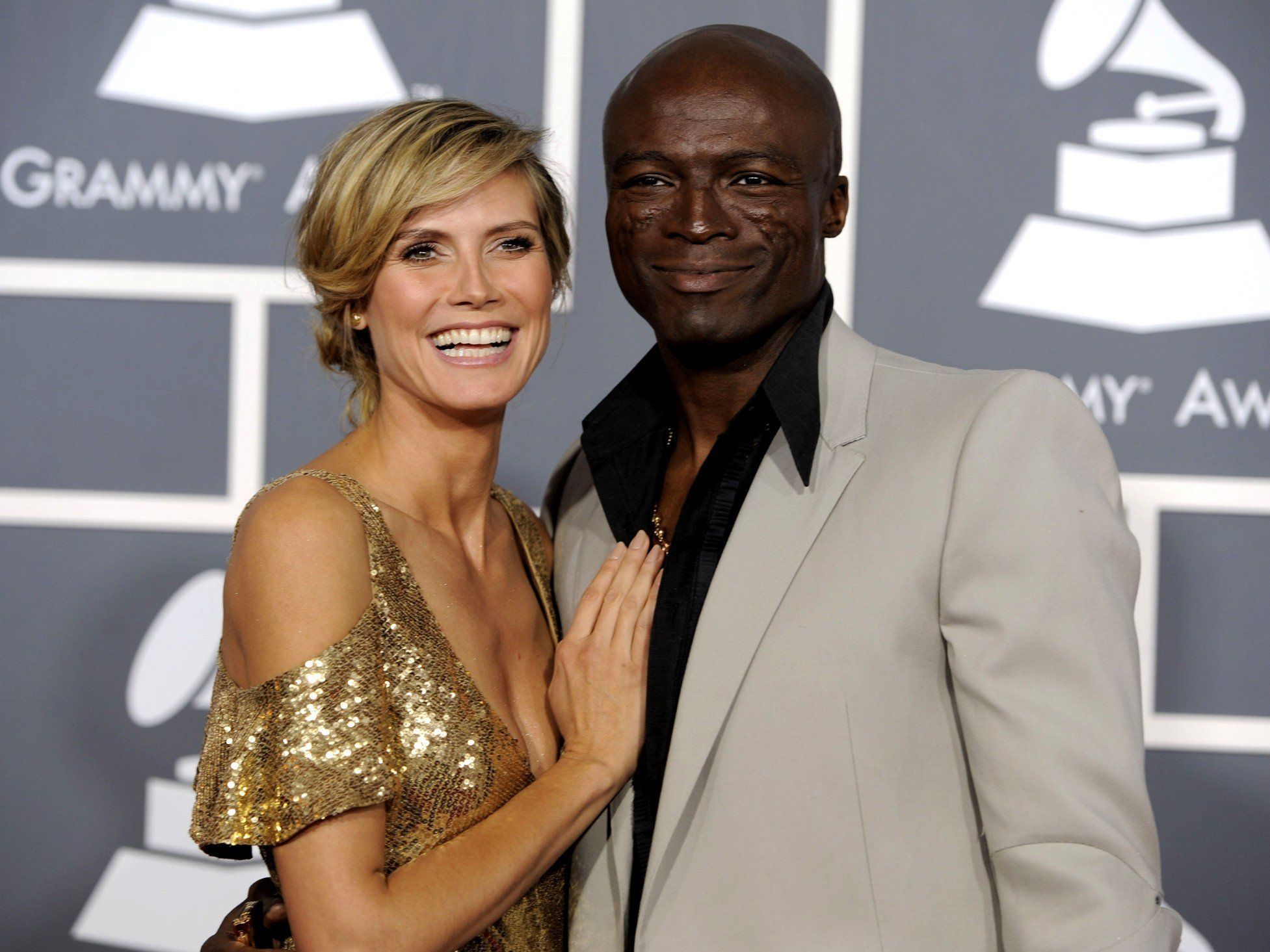 Heidi Klum Und Ihre Manner Welche Grosse Liebe Hielt Wie Lange