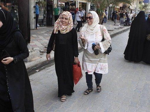 Zweifel An Uno Bericht Uber Genitalverstummelung Von Frauen Im Irak Politik Vol At