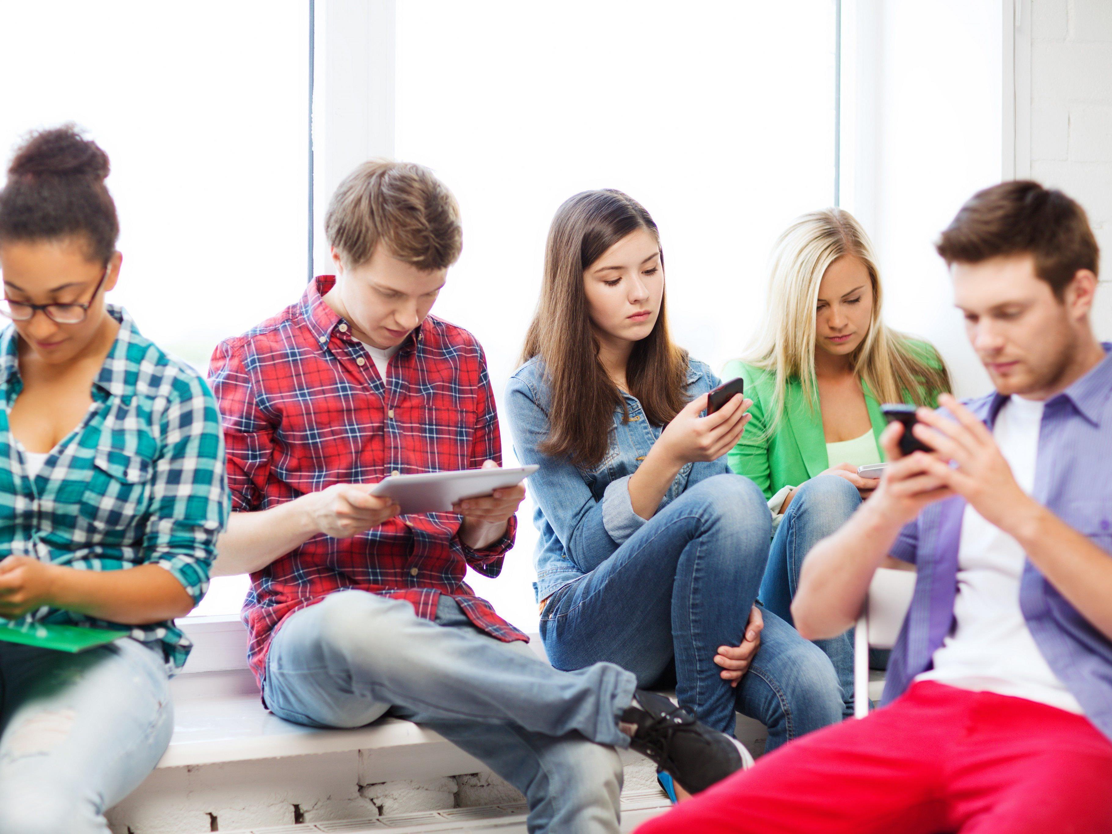 Faszination Medien erleben: Tauchen Sie ein in den digitalen Alltag von Jugendlichen! - Götzis | VOL.AT