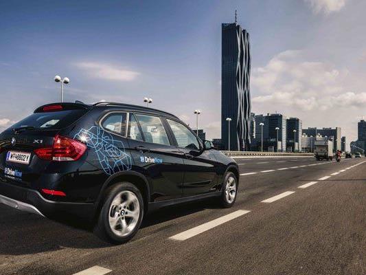 Carsharing In Wien Car2go Drivenow Und Co Im Grossen Preisvergleich Parken Wien Vienna At
