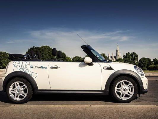 Drivenow Erweitert Das Geschaftsgebiet Und Vergrossert Die Flotte In Wien Parken Wien Vienna At