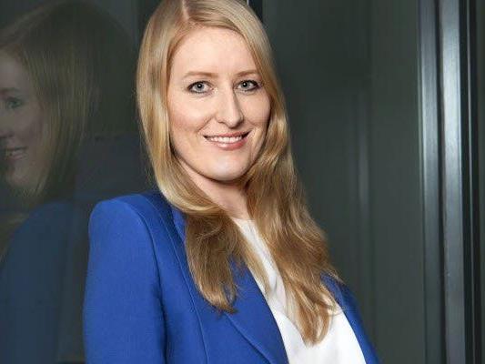 Outfittery Zieht Manner An Firmengrunderin Julia Bosch Im Interview Wirtschaft Vorarlberg Vol At