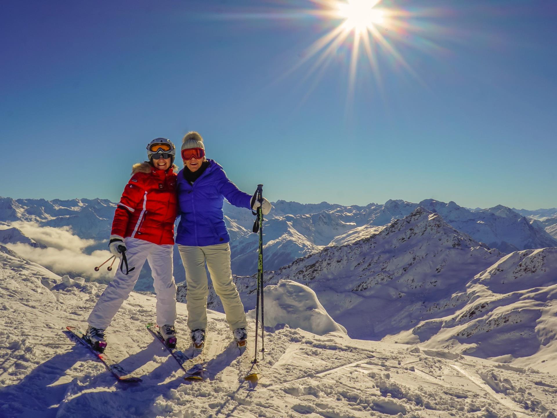 Partnersuche skifahren