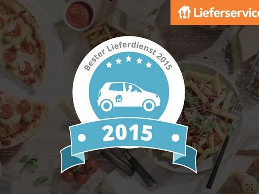 Lieferservice At Zeichnet Aus Das Ist Der Beste Lieferdienst Wiens 15 Osterreich Vienna At