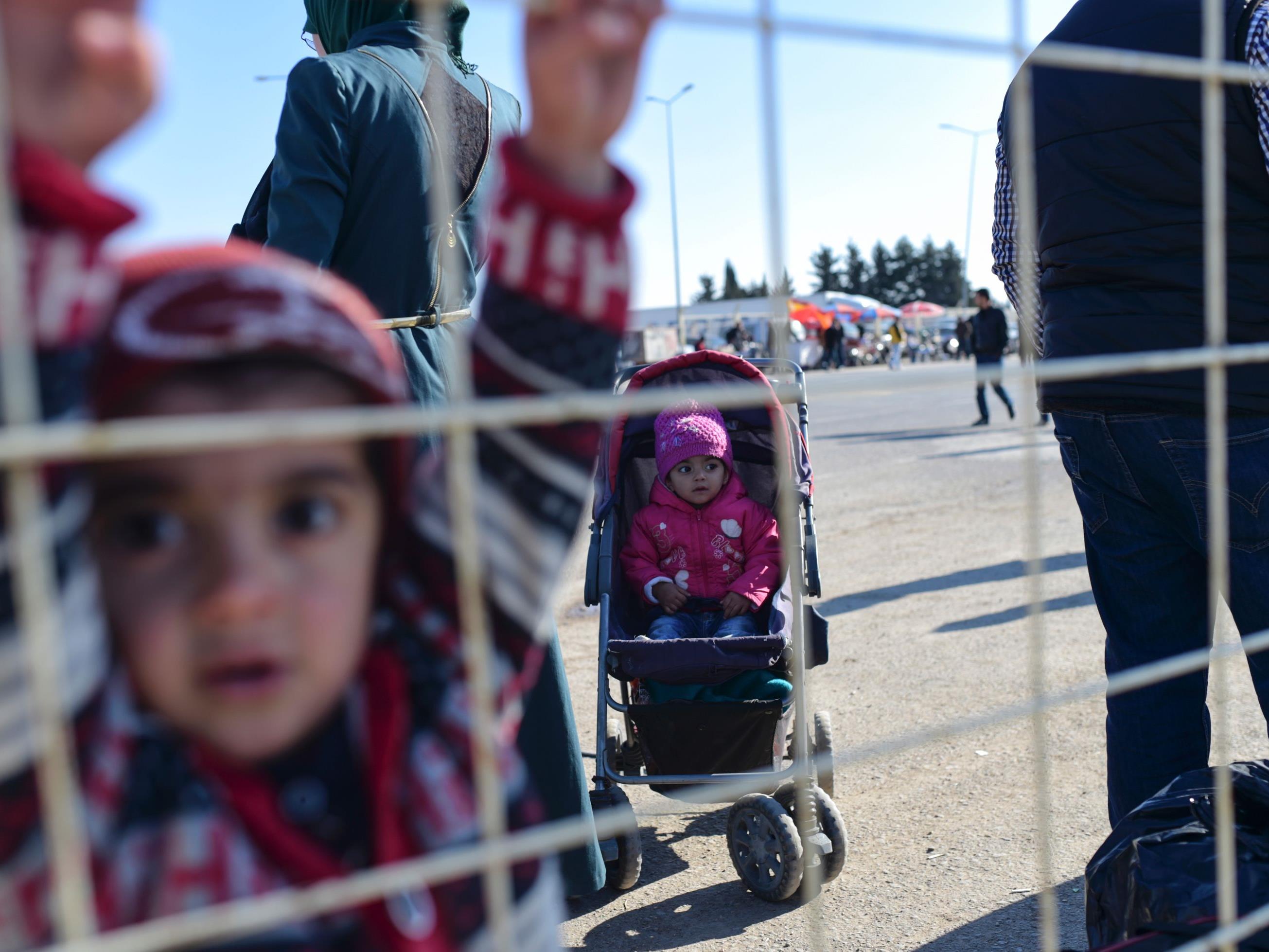 Schlacht Um Aleppo Lage Katastrophal Bisher 500 Tote Politik Vol At
