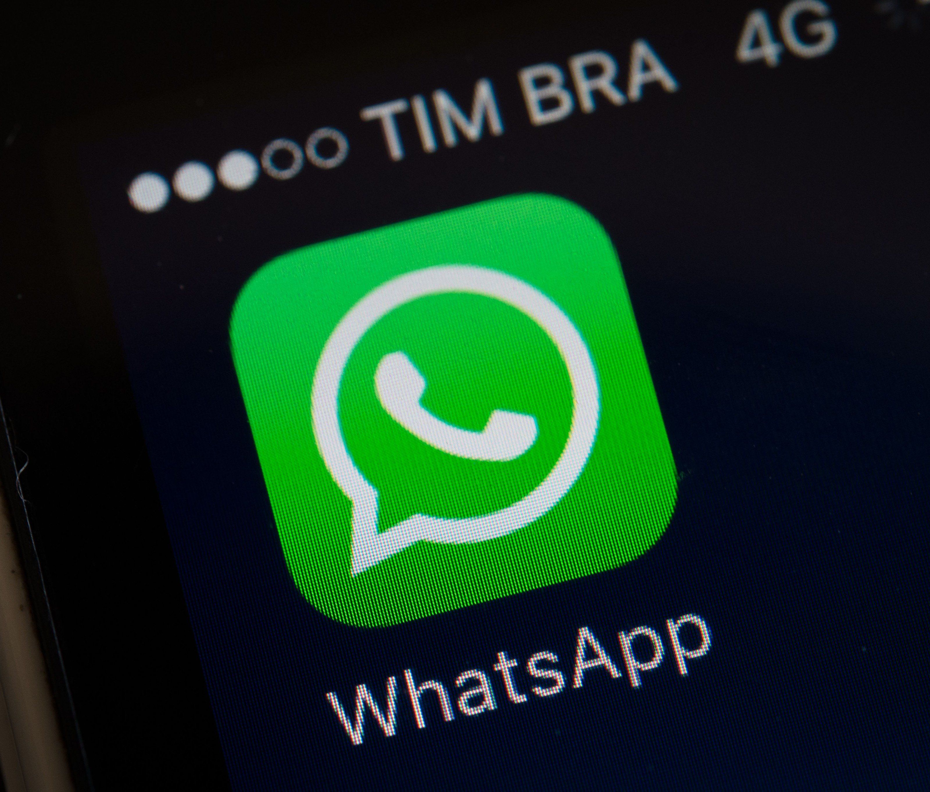 Neuerungen bei WhatsApp: Was sich 2016 alles ändern soll - Multimedia