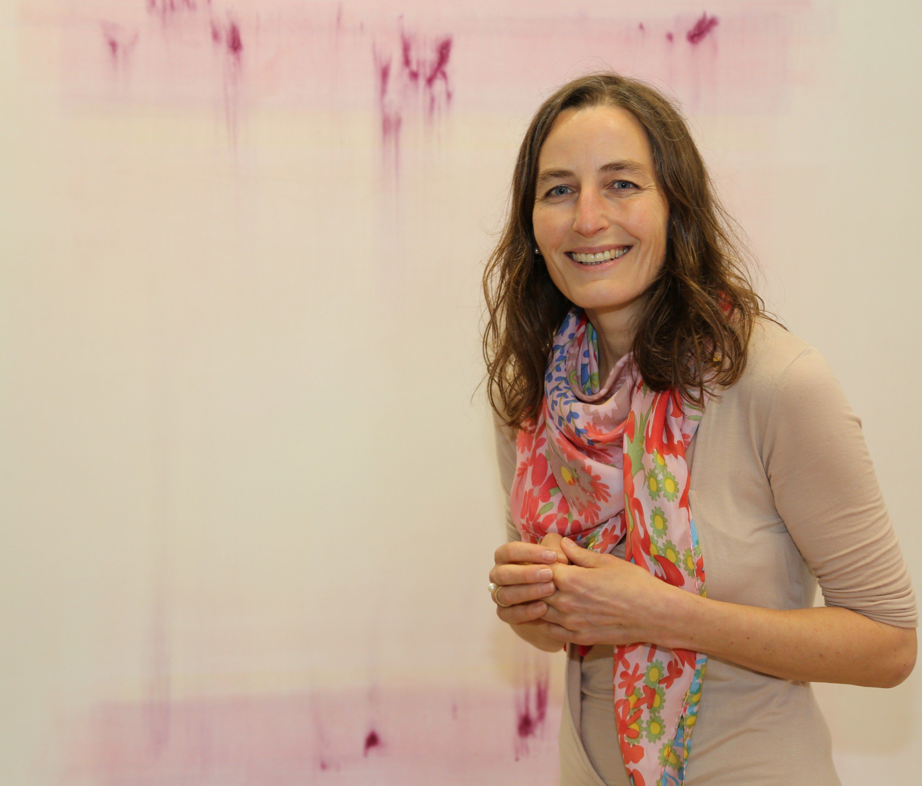 Sanfte Verläufe regen die Sinne an Feldkirch VOL.AT