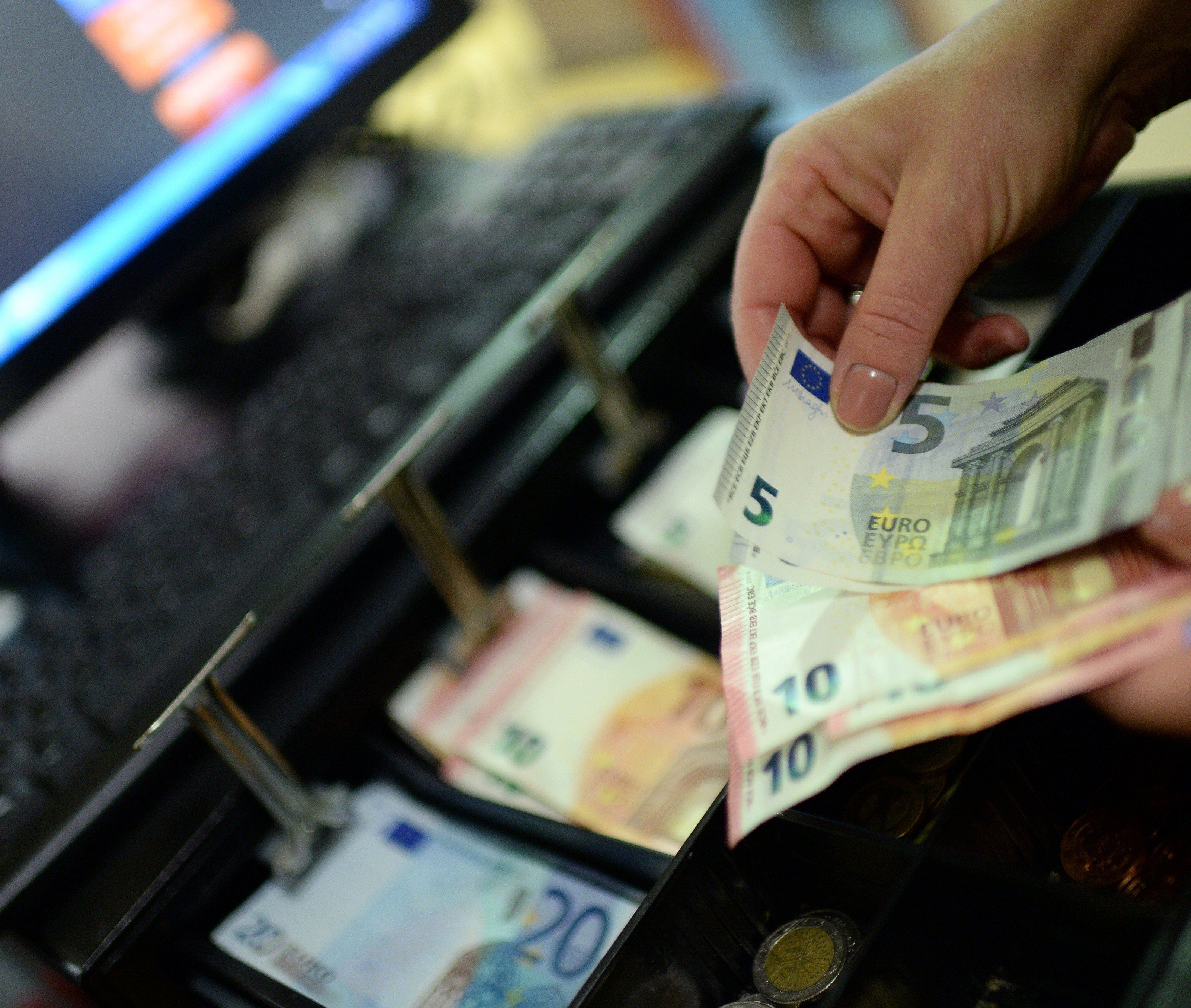 Registrierkassenpflicht Wird Entscharft Das Andert Sich Salzburg24