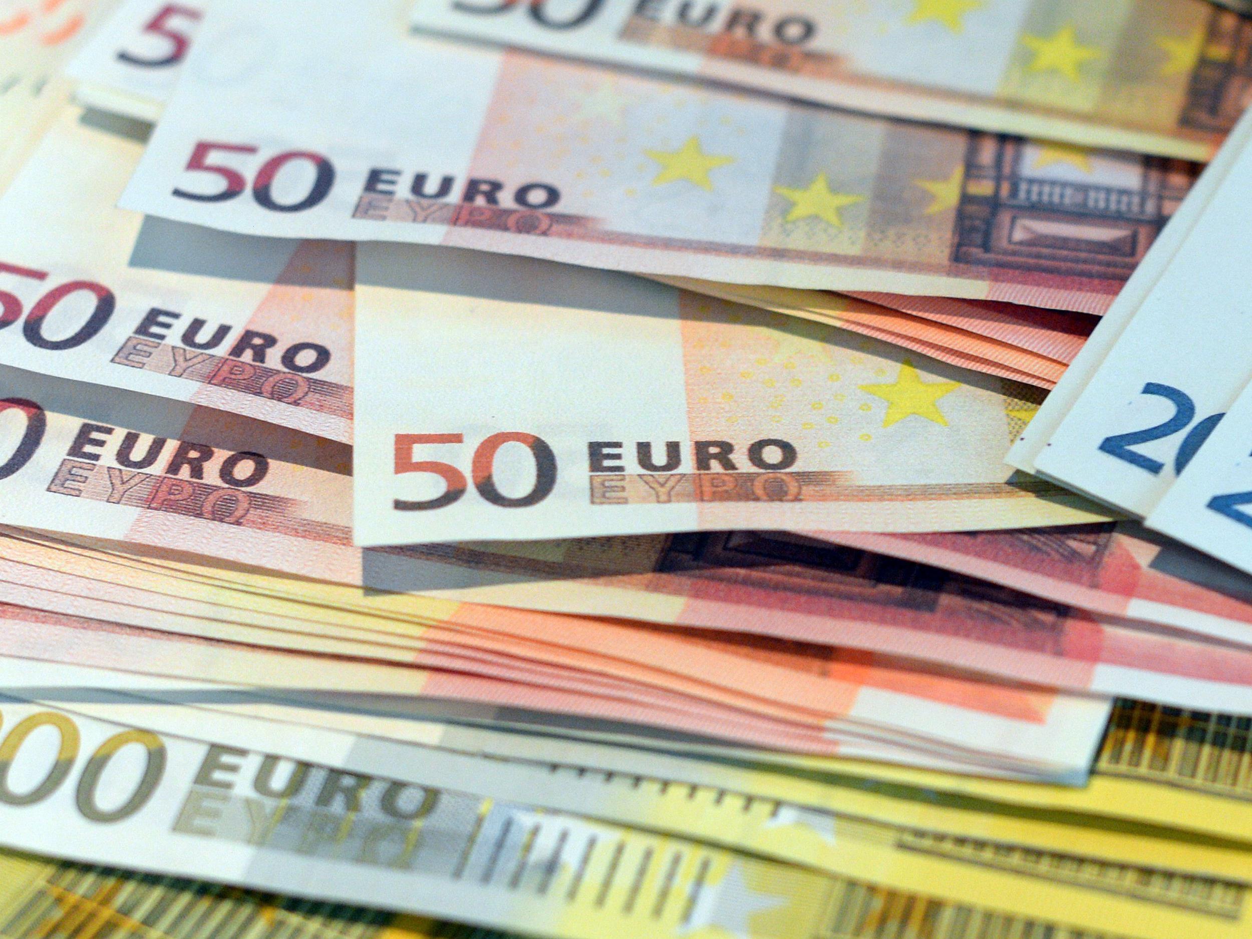 Ab Dem Fruhjahr 17 Kommt Ein Neuer 50 Euro Schein Osterreich Vienna At