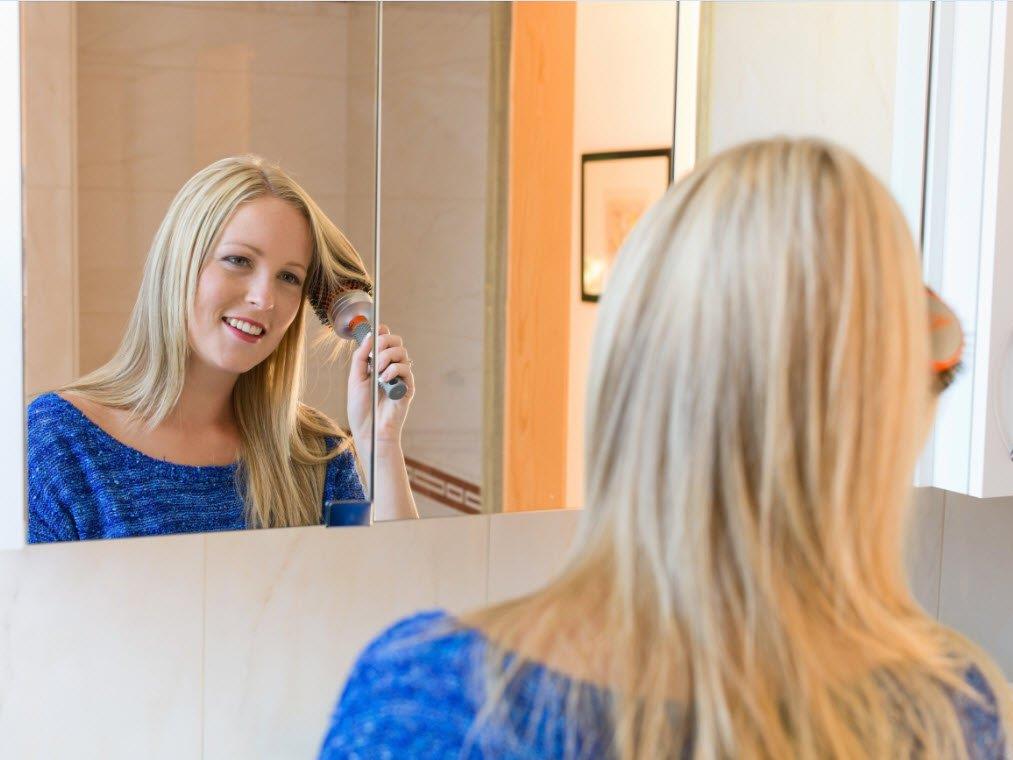 Diese 7 Lebensmittel Lassen Deine Haare Schneller Wachsen Lifestyle National Vol At