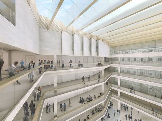 Universitat Fur Angewandte Kunst Wien Zentralvereinigung Der