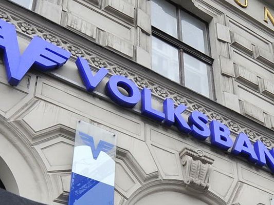 Volksbank Wien Ubernahme Fusion Mit Sparda Bank Lauft Wien Aktuell Vienna At
