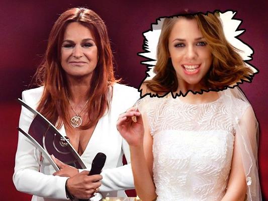 wallpapers Brautkleid Vanessa Mai Hochzeit andrea berg organisierte hochzeitsparty