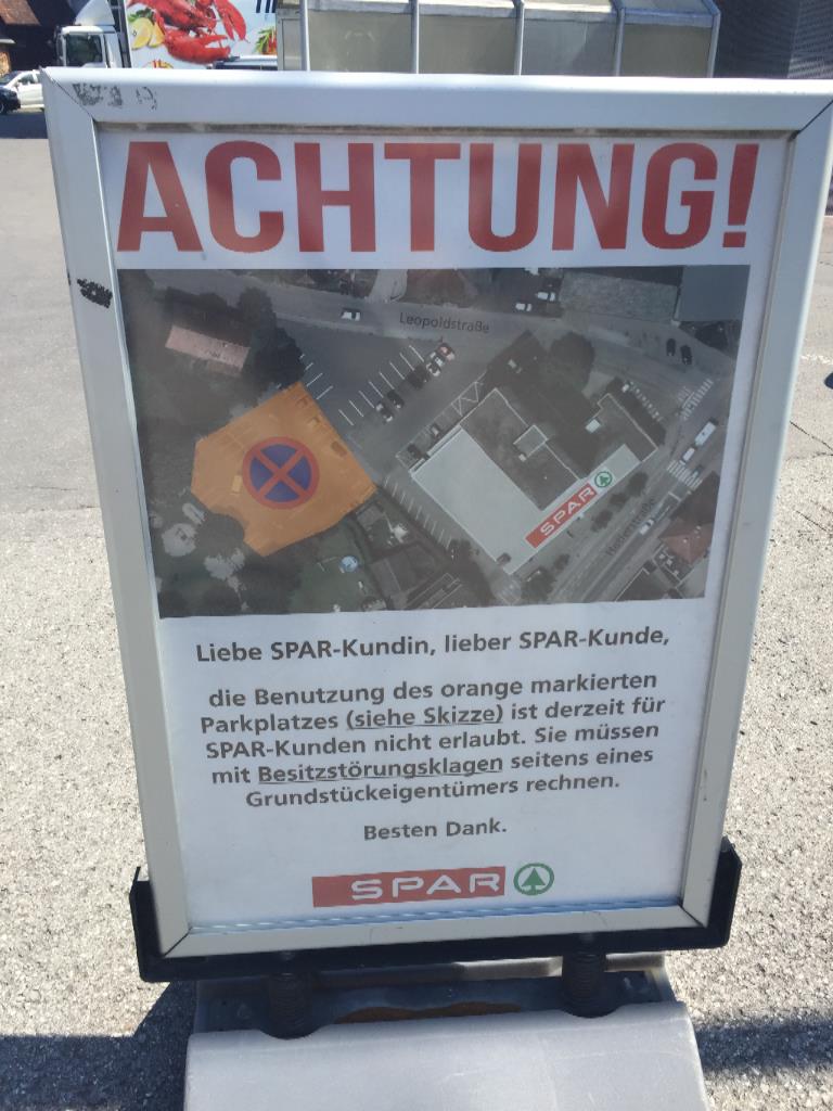Achtung !!!