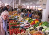 Markthalle