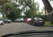 Parkplatz ??