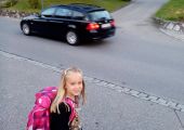 Zebrastreifen