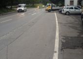 Radweg