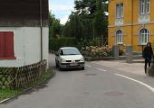 Schulweg