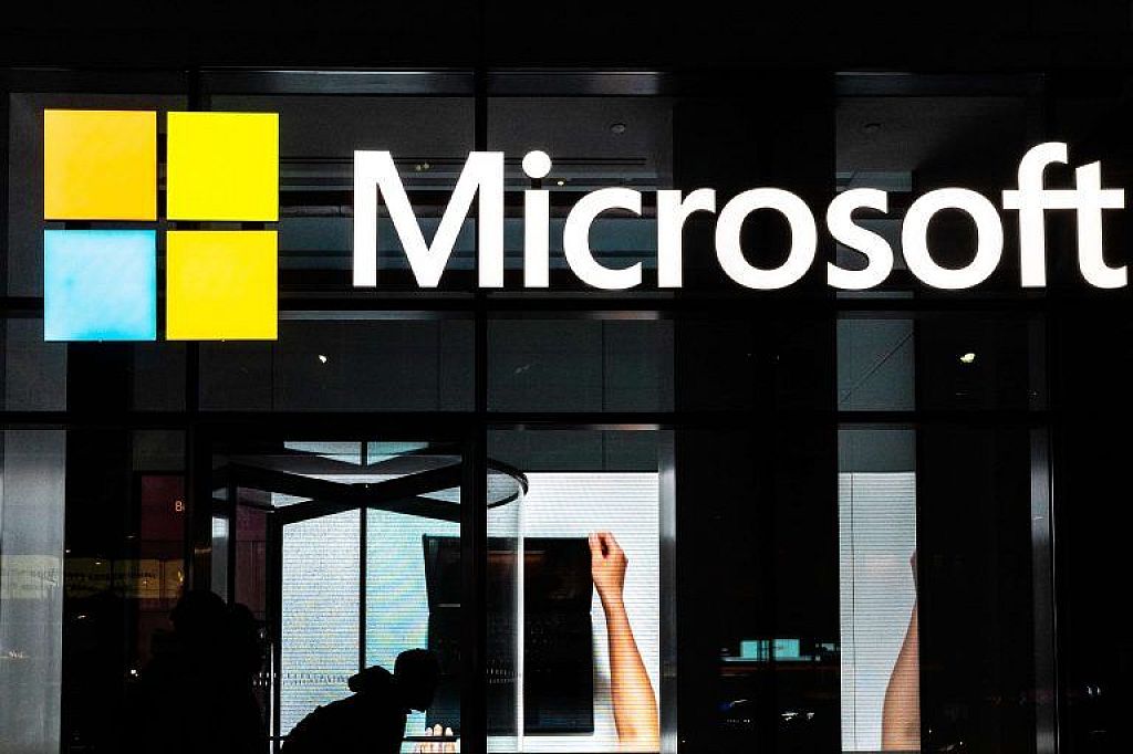 Bill Gates gründete Microsoft. © APA