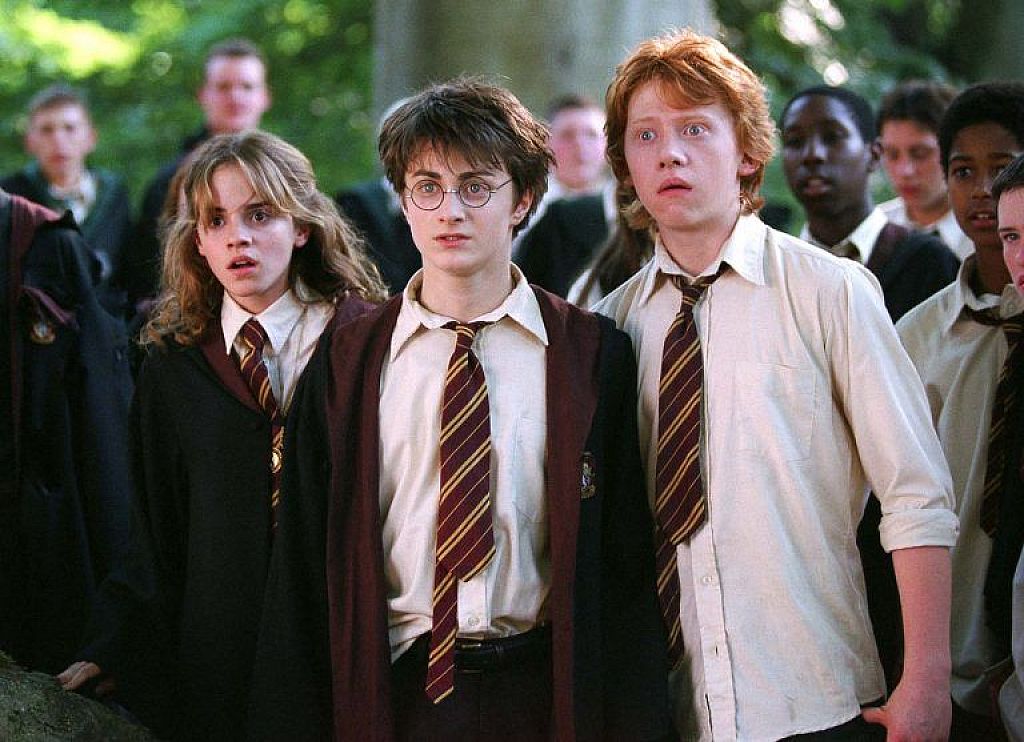 u003cbru003eAus dem Potter-Film.  © AP