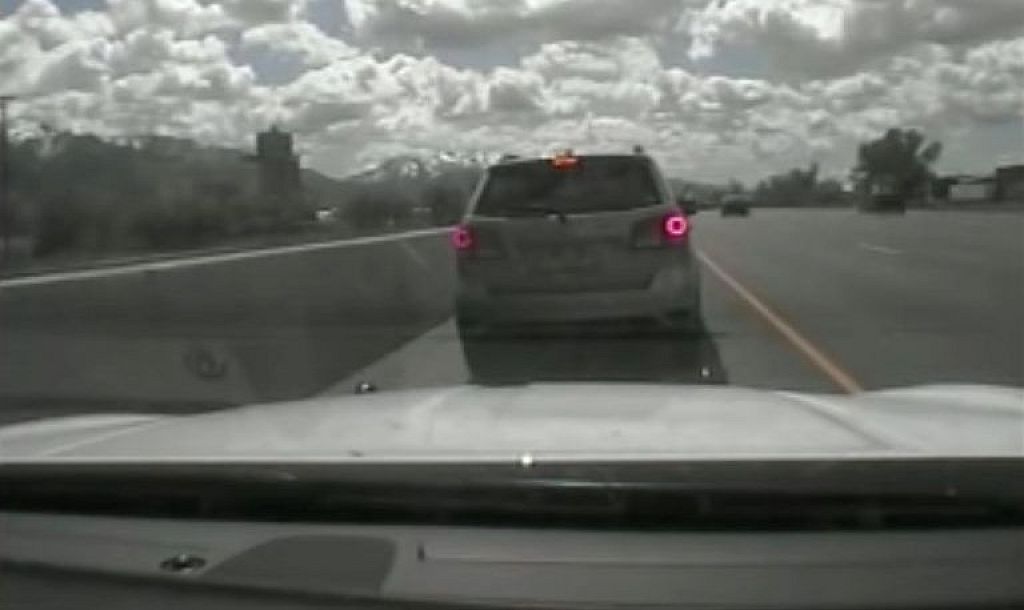 Polizei stoppt 5-Jährigen - er wollte einen Lambo kaufen © APA