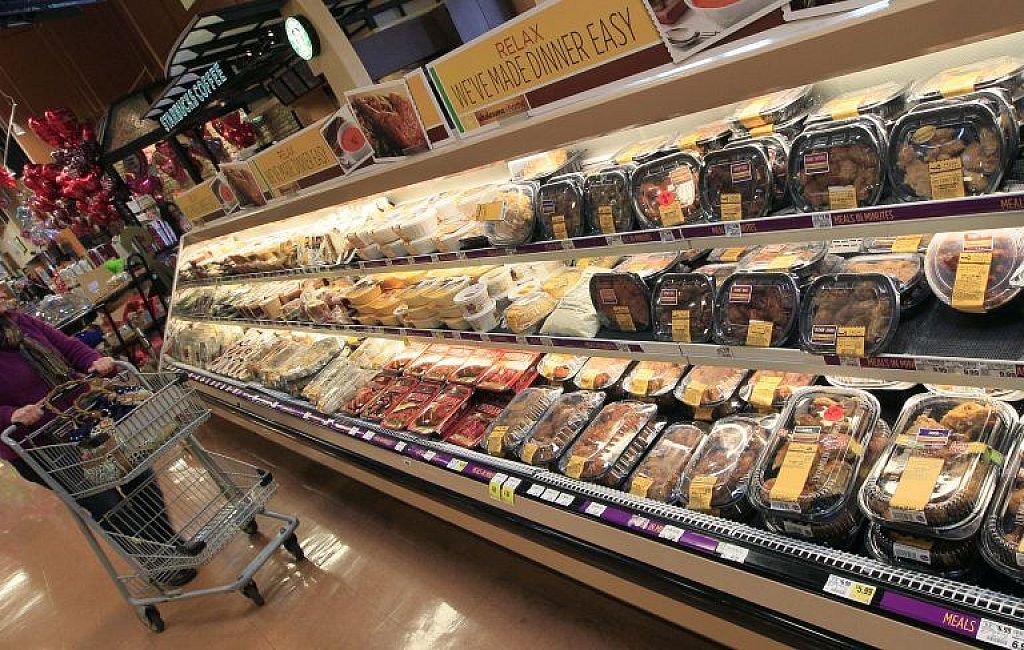 u003cbru003e Uncle Ben's Logo wird geändert   © AP