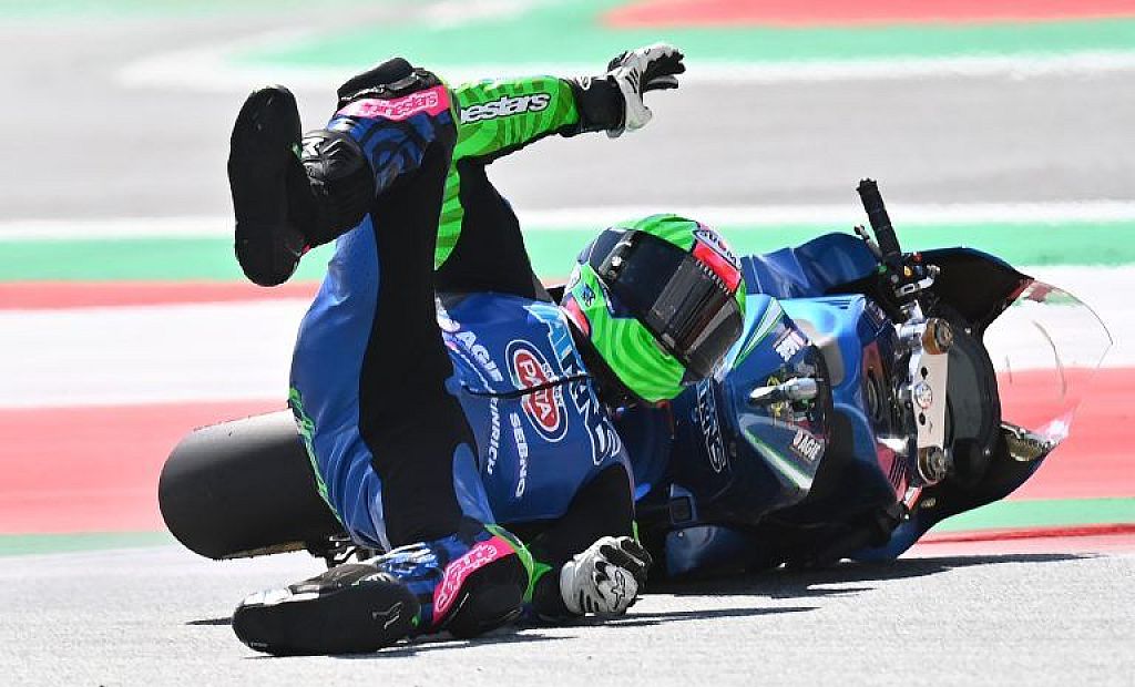 MOTO-PRIX-AUT-MOTO2
 © APA-AFP-JOE KLAMAR