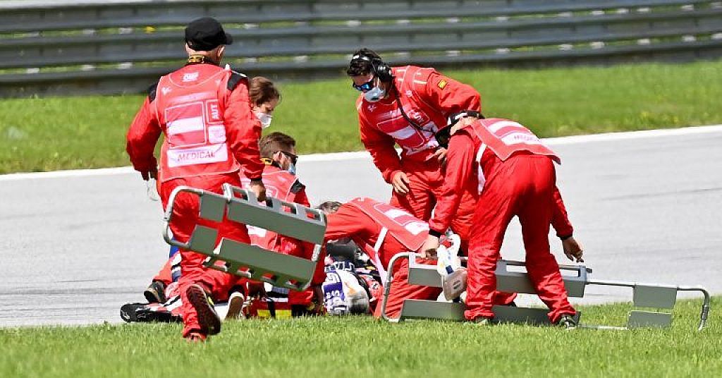 MOTO-PRIX-AUT-MOTO2
 © APA-AFP-JOE KLAMAR