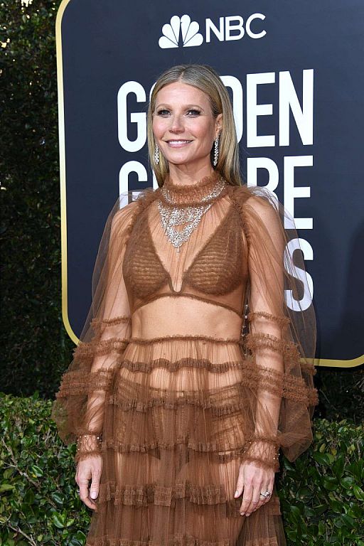 Gwyneth Paltrow © APA
