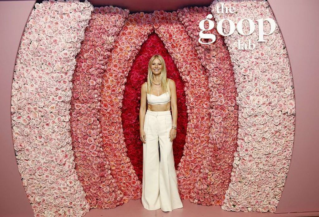 Gwyneth Paltrow © APA
