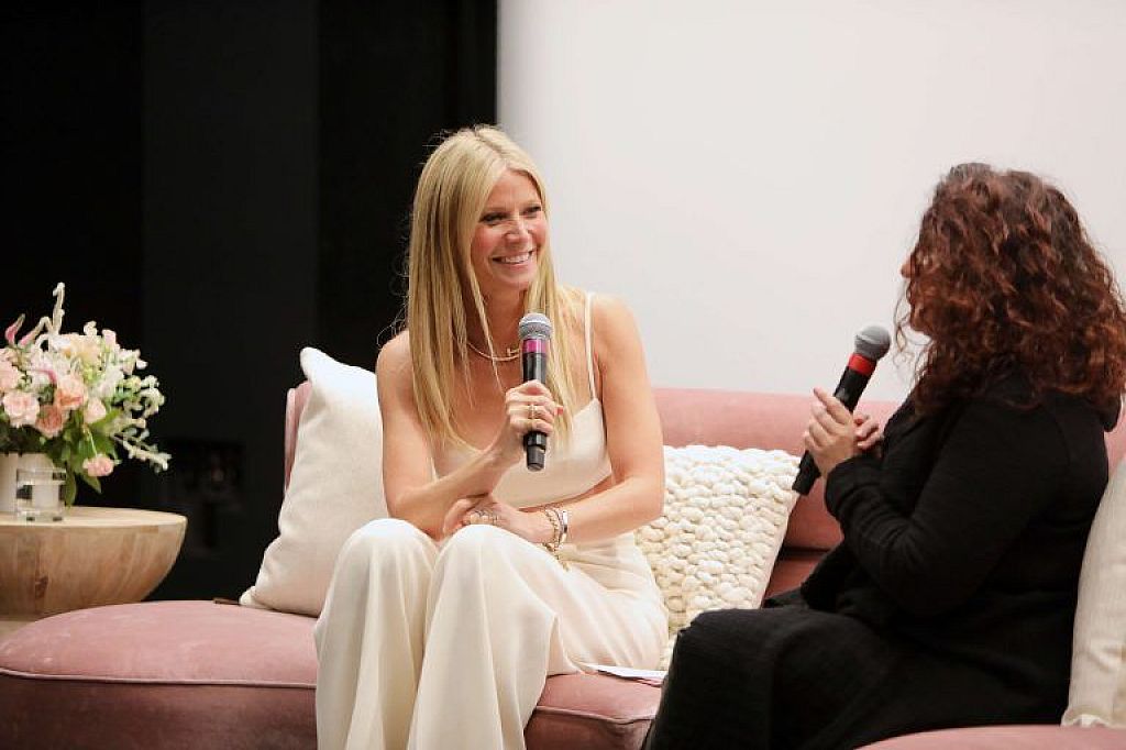 Gwyneth Paltrow © APA