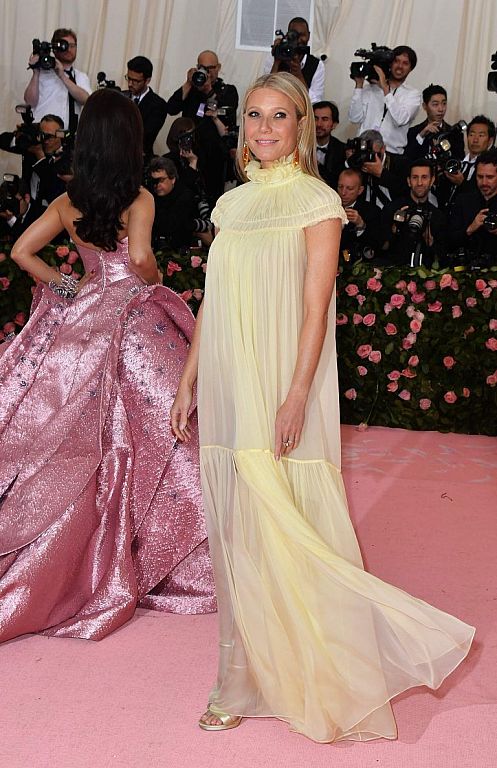 Gwyneth Paltrow © APA