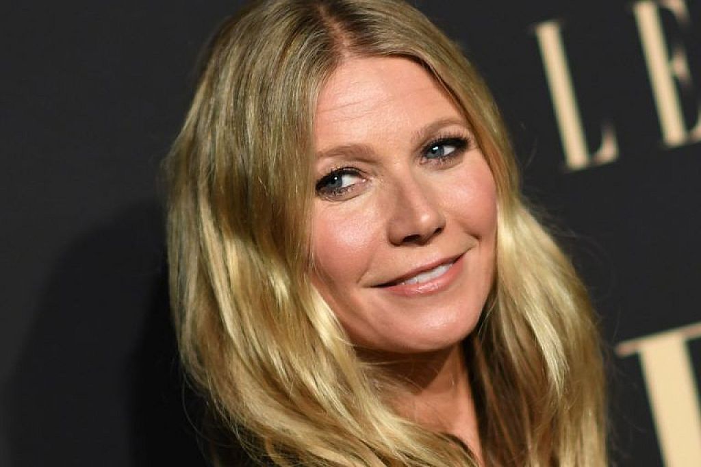 Gwyneth Paltrow © APA