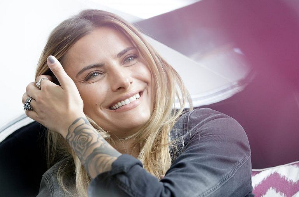 Sophia Thomalla © APA