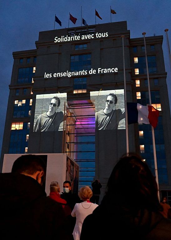 Charlie Hebdo  © APA/AFP