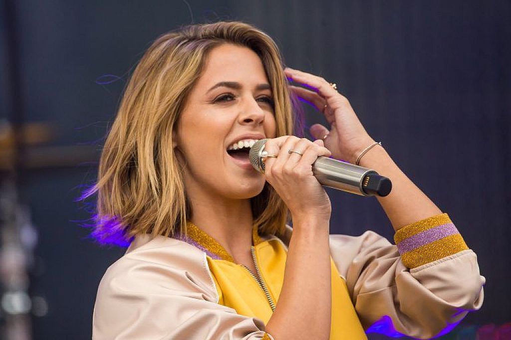 Schlager-Prinzessin Vanessa Mai. © SWR, APA, Steurer, dpa