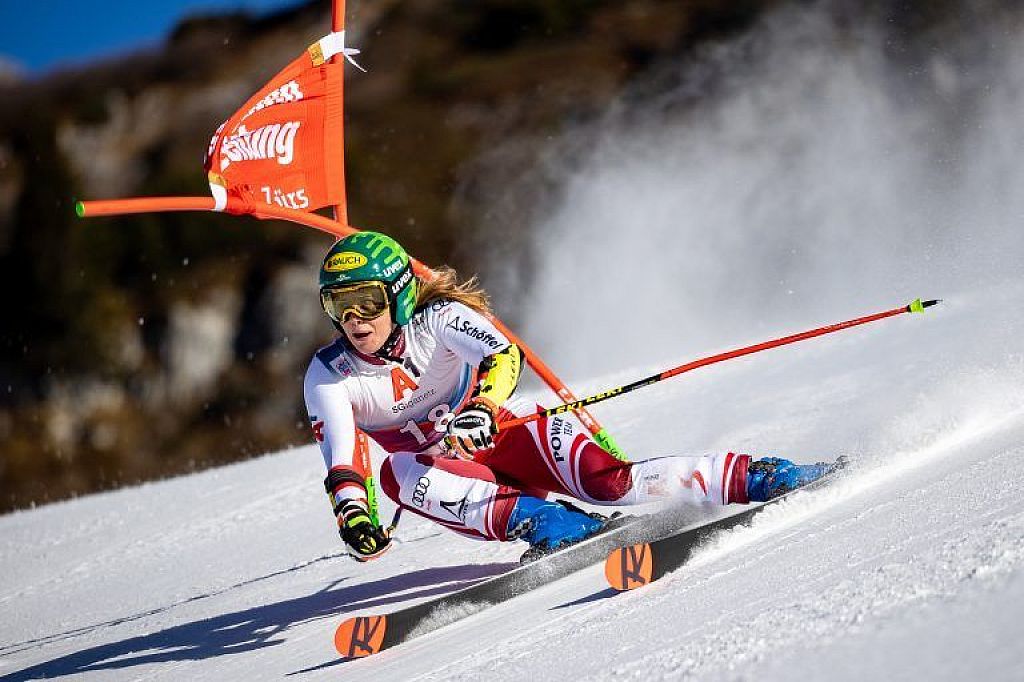 © APA/EXPA/JOHANN GRODER